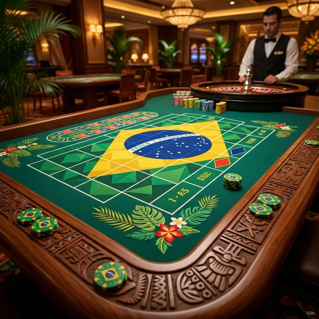 58h: Uma Viagem Incrível pelos Melhores Jogos de Ação