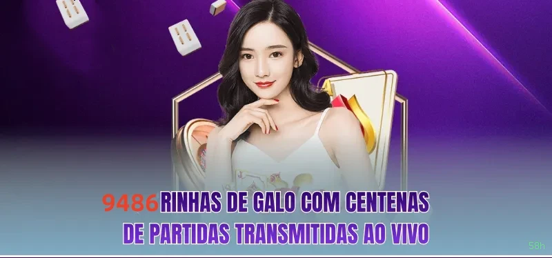 58h: A Nova Era dos Jogos Mobile Que Você Precisa Conhecer