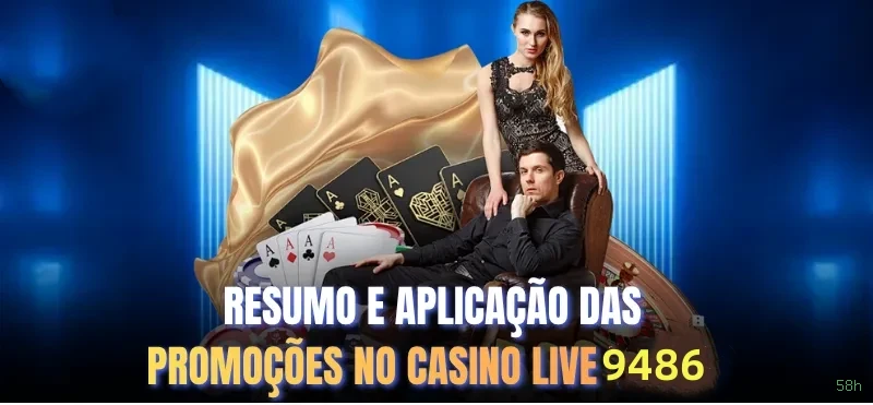 58h: Entre no Mundo Mágico das Cartas e Transforme Seu Jogo